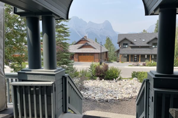 Canmore, Alberta, Canada