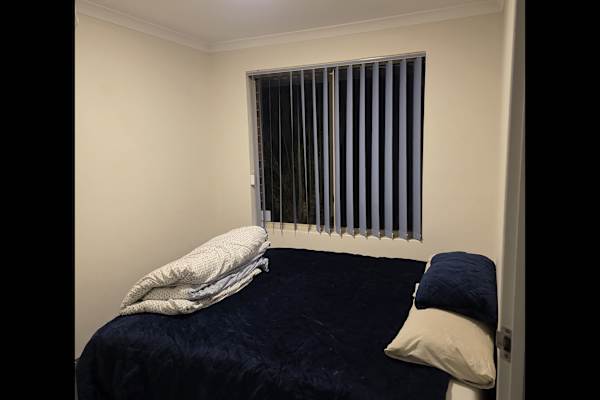 Perth, Western Australia, Australia