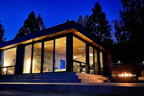 Placerville, California, United States