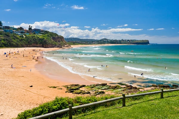 Mona Vale, New South Wales, Australia