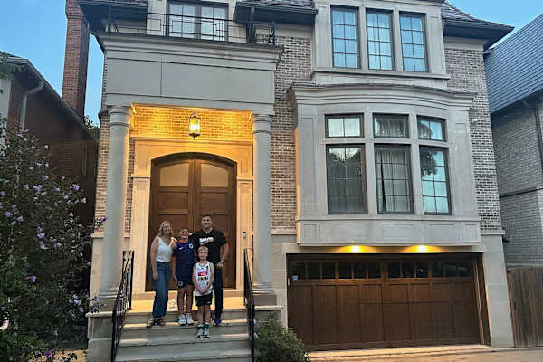 Toronto, Ontario, Canada