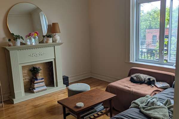 Montréal, Quebec, Canada