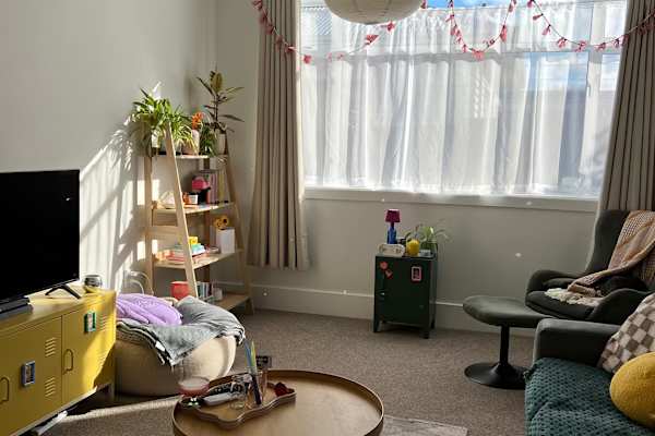 Christchurch, Canterbury, New Zealand