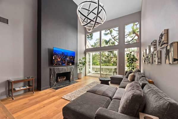 Los Angeles, California, United States