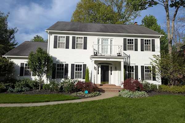 Hudson, Ohio, United States