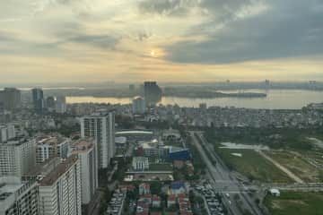 Hanoi,Ha Noi,Vietnam