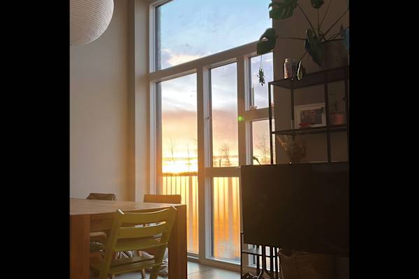 Copenhagen, Capital Region, Denmark