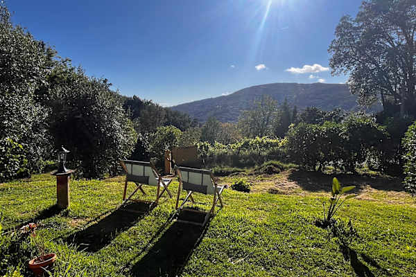 Monchique, Faro, Portugal