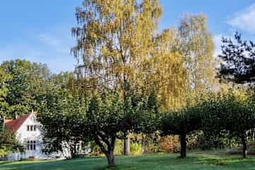 Arkelstorp,Skane,Sweden