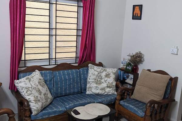 Whitefield, Karnataka, India