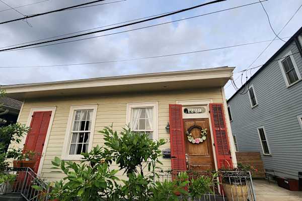 New Orleans,Louisiana,United States