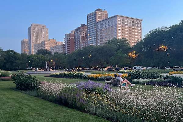 Chicago, Illinois, United States