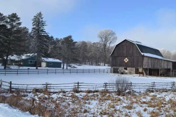 Deerbrook, Wisconsin, United States