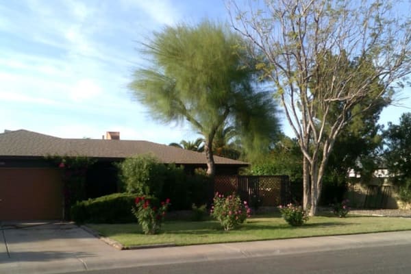 Glendale, Arizona, United States