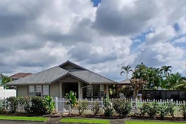 Mililani Town, Hawaii, United States