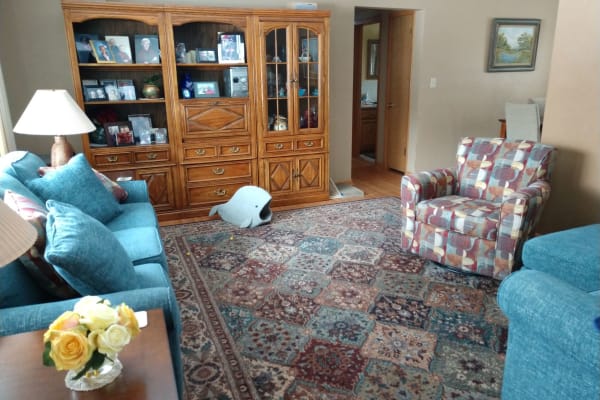 Roseville, Minnesota, United States