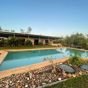 Berry Springs, Northern Territory, Australia