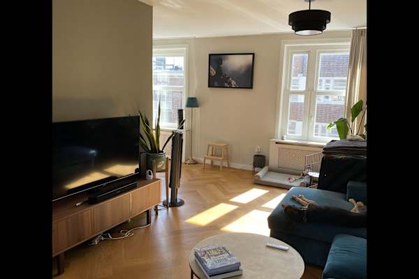 Amsterdam, North Holland, Netherlands