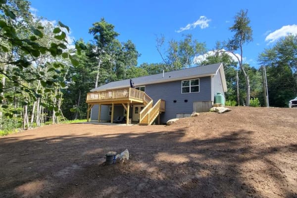 Rochester, New Hampshire, United States