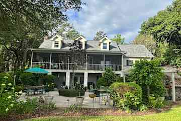 Pawleys Island,South Carolina,United States