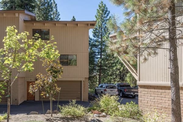 Incline Village, Nevada, United States