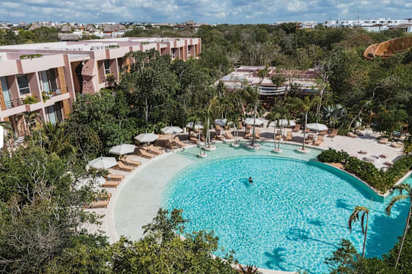 Tulum, Quintana Roo, Mexico