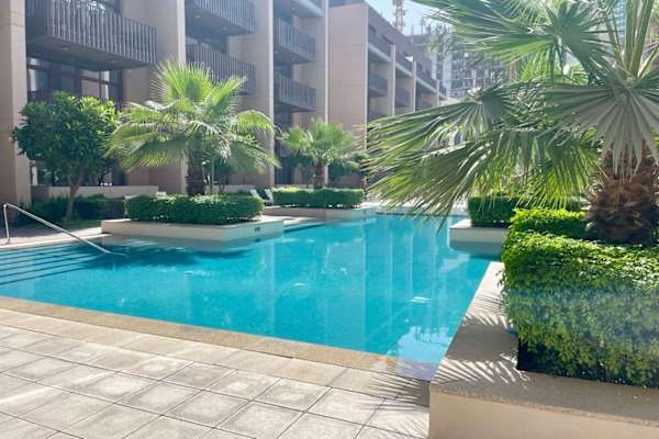 Dubai, Dubai, United Arab Emirates