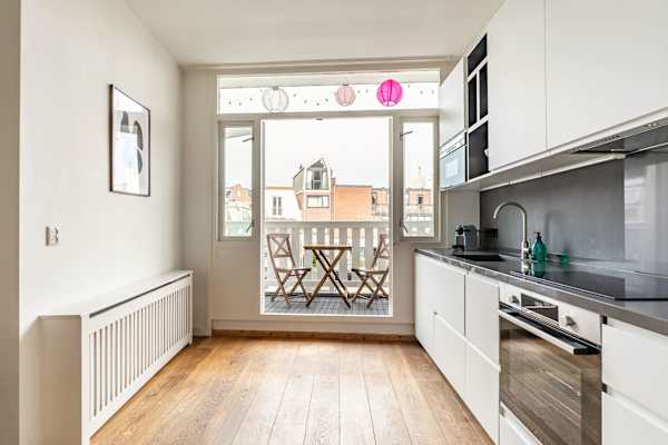 Haarlem, North Holland, Netherlands