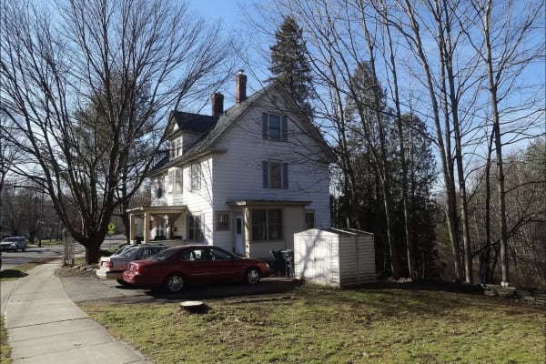 Montpelier, Vermont, United States