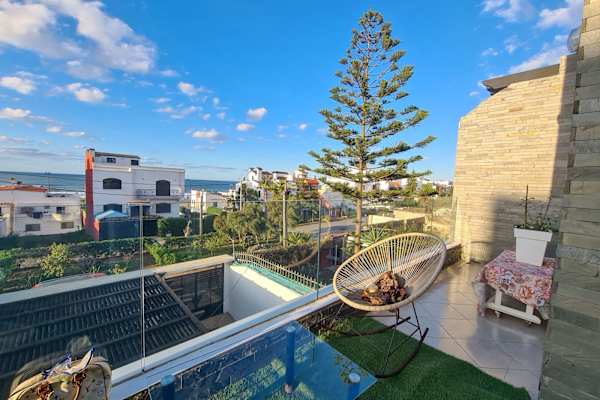 Dar Bouazza, Casablanca-Settat, Morocco