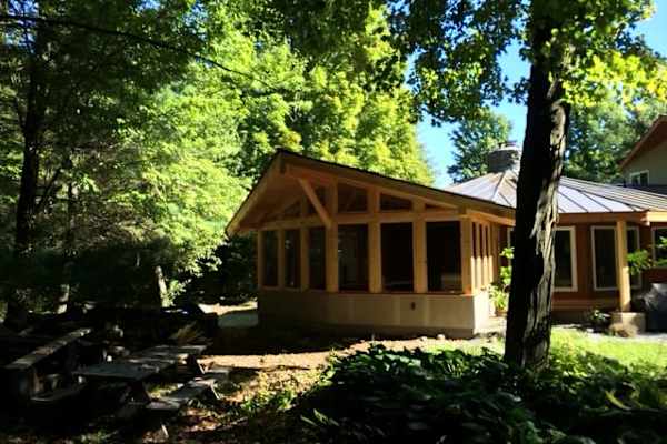 Middlebury (village), Vermont, United States