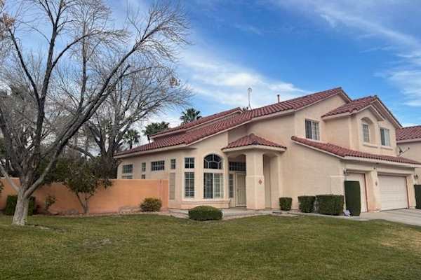 Las Vegas, Nevada, United States