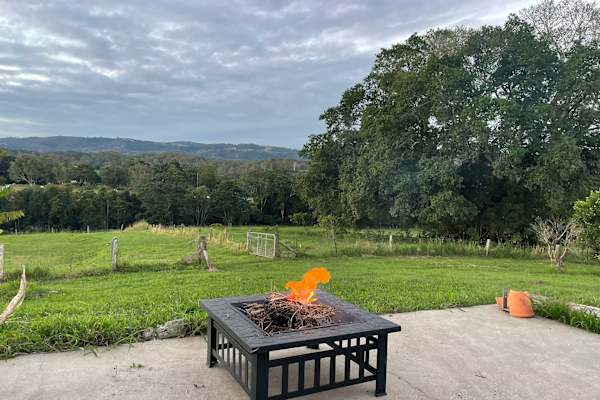 Dayboro, Queensland, Australia