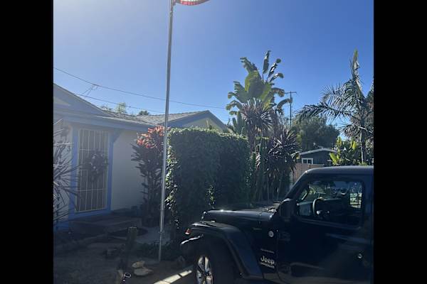 San Diego, California, United States