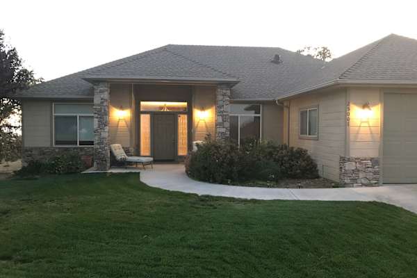 Tehachapi, California, United States