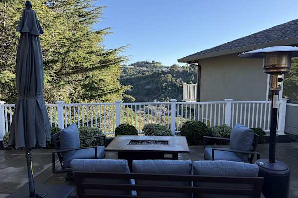 Belmont, California, United States