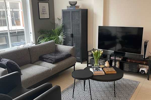 Haarlem, North Holland, Netherlands