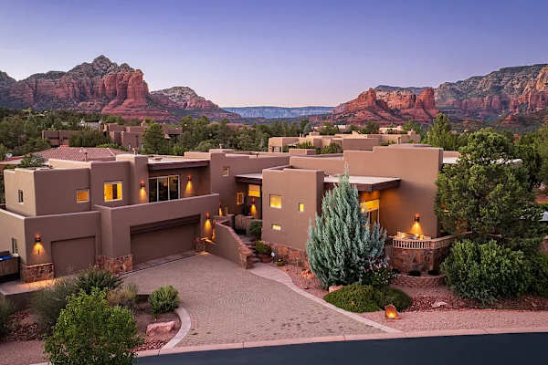 West Sedona, Arizona, United States