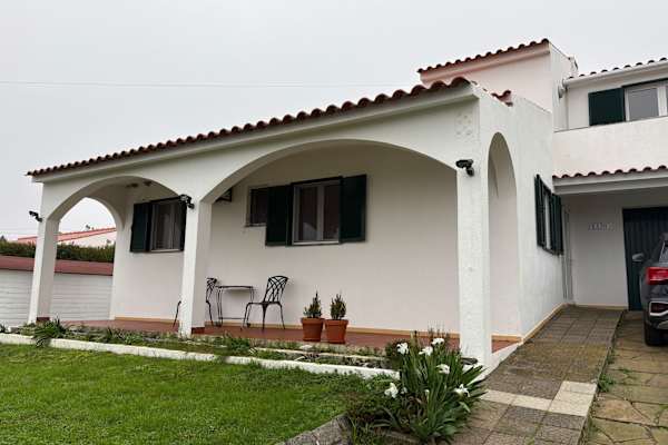 Aljezur, Faro, Portugal