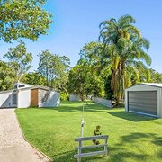 Mooloolah Valley, Queensland, Australia