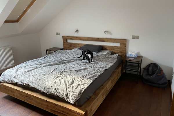 Brno, South Moravian, Czech Republic