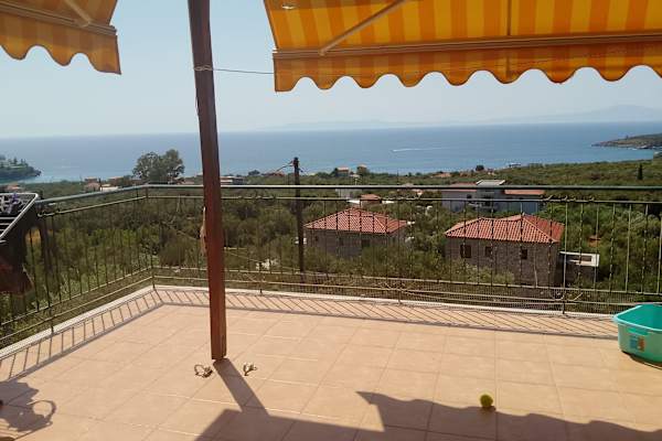 Stoúpa, Peloponnese, Greece