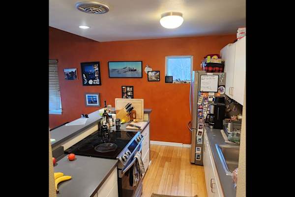 Wilson, Wyoming, United States