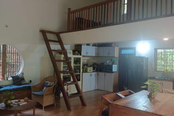 Mananthavady, Kerala, India