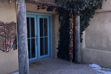 Santa Fe,New Mexico,United States