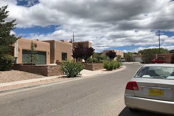 Santa Fe, New Mexico, United States