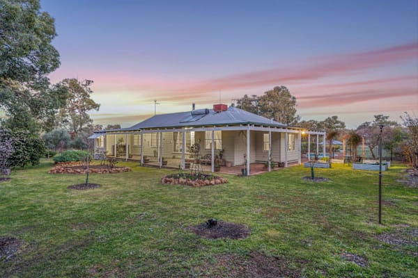 Perth, Western Australia, Australia