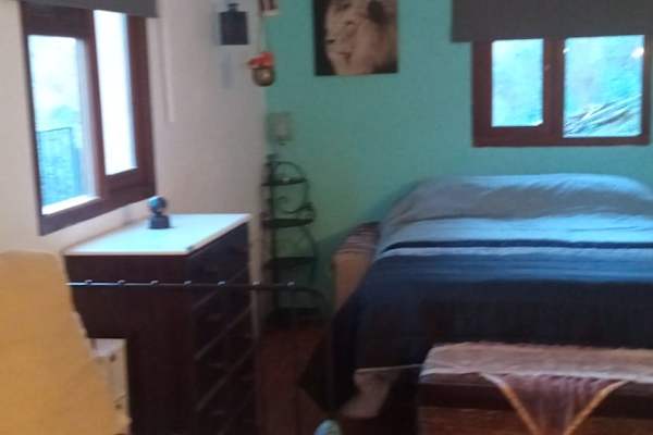 Comares, Andalusia, Spain