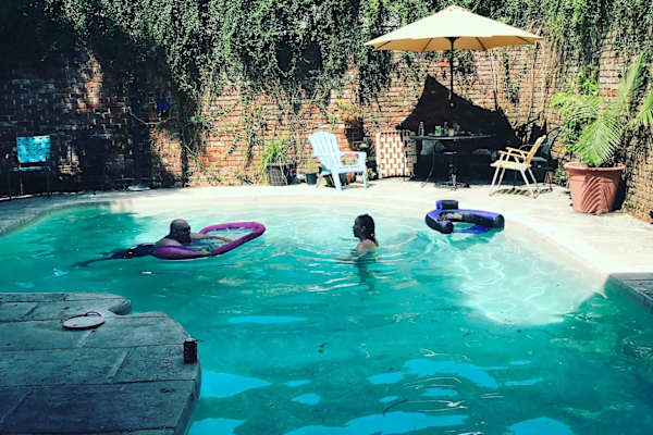 New Orleans, Louisiana, United States