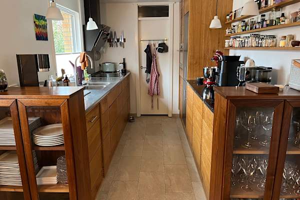 Nivå, Capital Region, Denmark